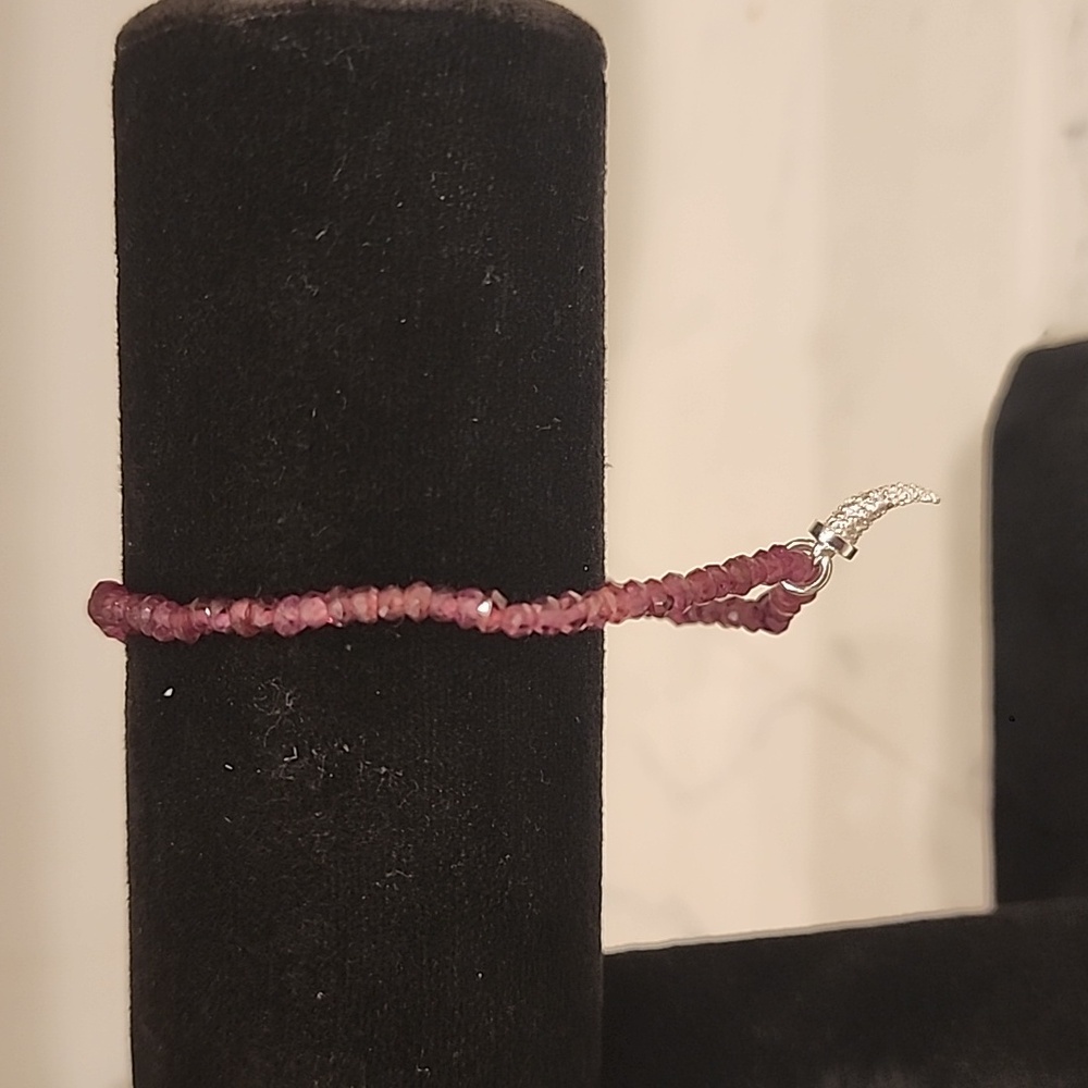 NWOT JOHNNY WAS BRACELET - Picture 2 of 3